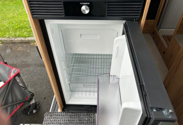 Font Vendome Master Van XS mastervan - Photo 8