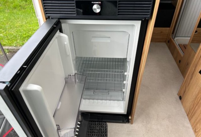 Font Vendome Master Van XS mastervan - Photo 9