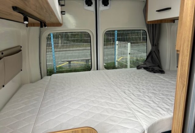 Font Vendome Master Van XS mastervan - Photo 11