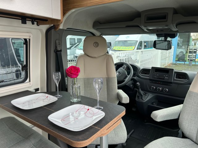 Font Vendome Master Van XS MASTERVAN - Photo 5