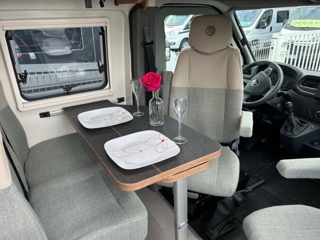 Font Vendome Master Van XS MASTERVAN - Photo 6