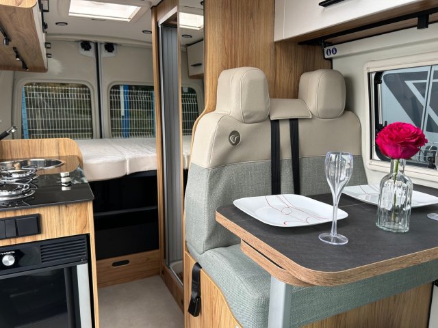 Font Vendome Master Van XS MASTERVAN - Photo 10