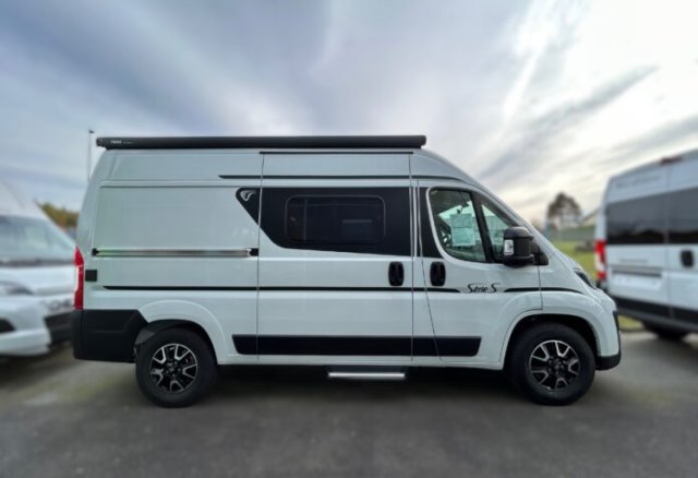 Font Vendome Rando Camp randocamp serie s - Photo 2