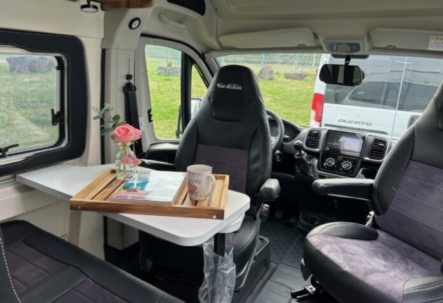 Font Vendome Rando Camp randocamp serie s - Photo 3