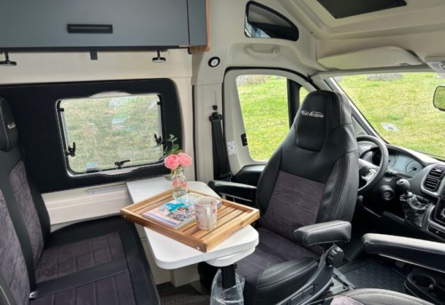 Font Vendome Rando Camp randocamp serie s - Photo 4