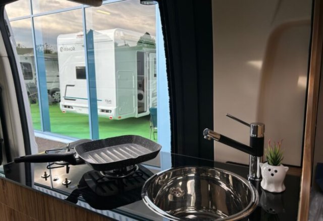 Font Vendome Rando Camp randocamp serie s - Photo 5