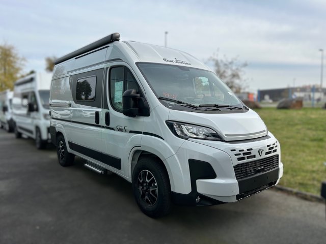 Achat Font Vendome Rando Camp RANDOCAMP SERIE S Neuf