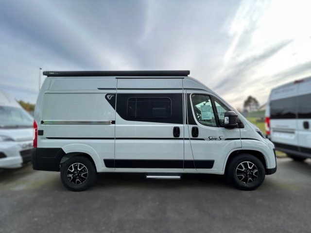 Font Vendome Rando Camp RANDOCAMP SERIE S - Photo 2