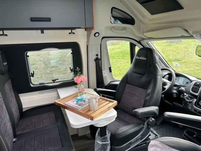 Font Vendome Rando Camp RANDOCAMP SERIE S - Photo 4