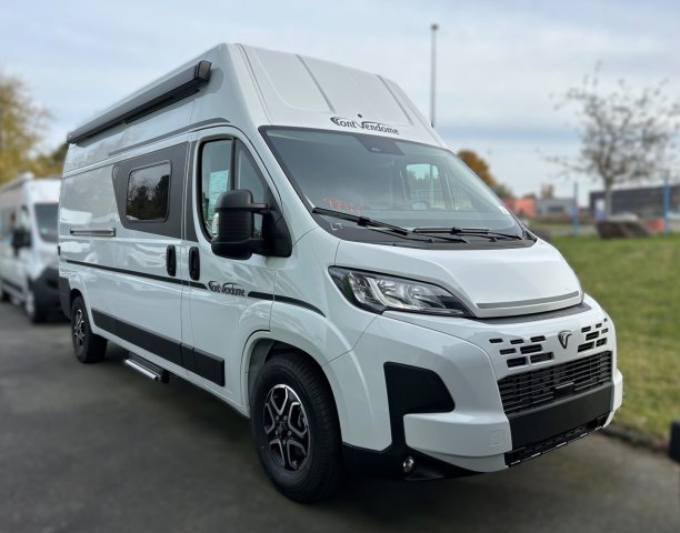 Achat Font Vendome Terra Van TERRAVAN Neuf