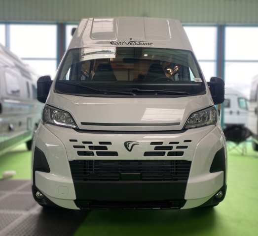 Font Vendome Terra Van TERRAVAN - Photo 2