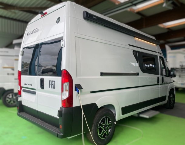 Font Vendome Terra Van TERRAVAN - Photo 3