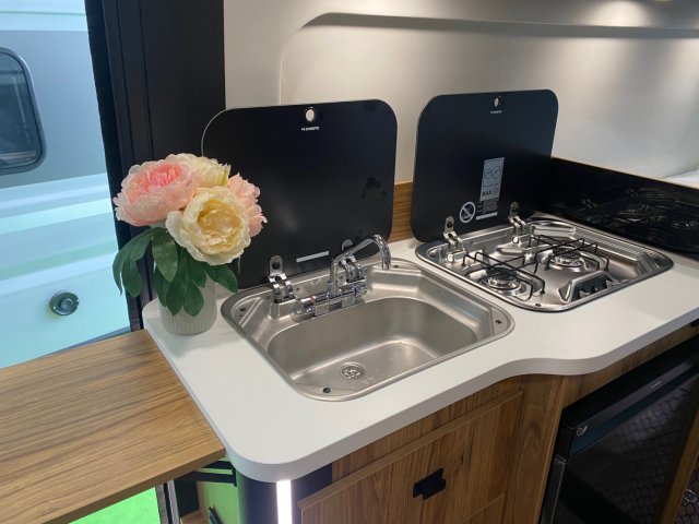 Font Vendome Terra Van TERRAVAN - Photo 10