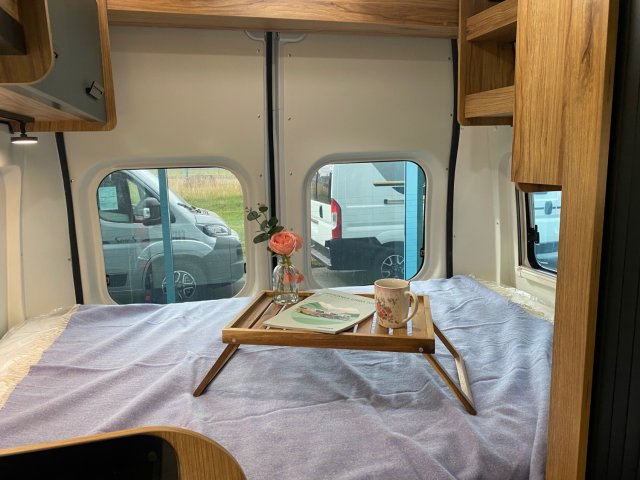 Font Vendome Terra Van TERRAVAN - Photo 15