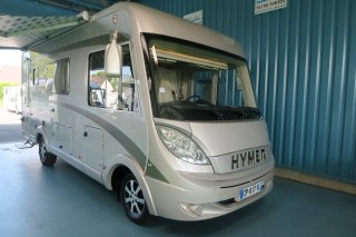 Hymer B 544