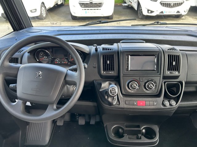 Itineo CM 660 - Photo 2