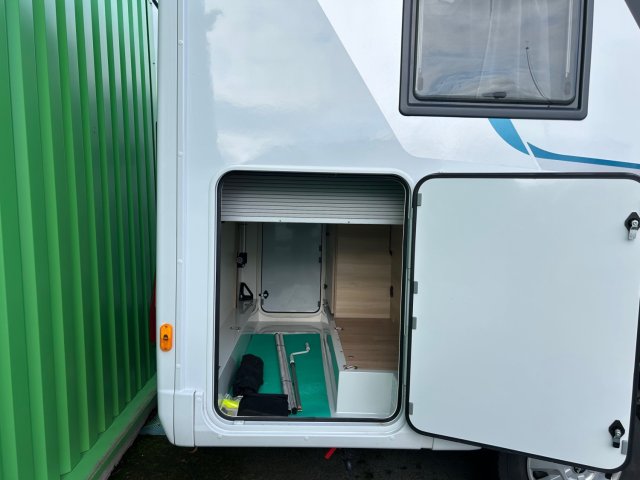 Itineo CM 660 - Photo 3