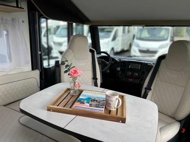 Itineo CM 660 - Photo 4