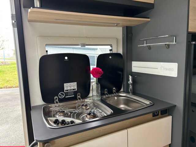 Itineo CM 660 - Photo 5