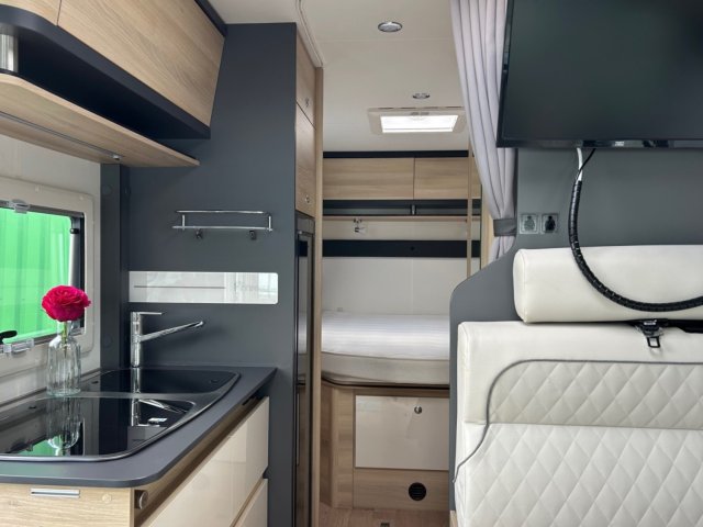 Itineo CM 660 - Photo 6