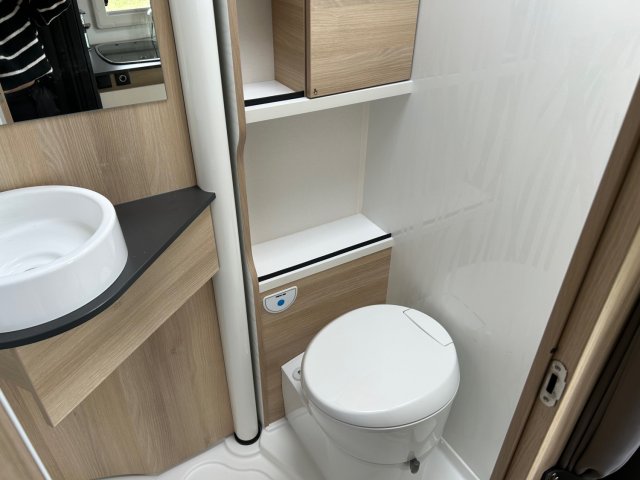 Itineo CM 660 - Photo 8