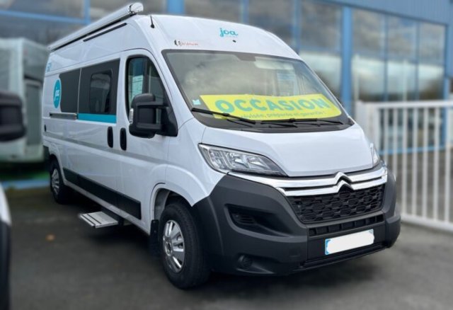 Achat Joa Camp 60 G cv 60g Occasion