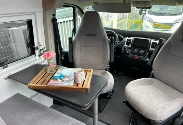 Joa Camp 60 G cv 60g - Photo 2