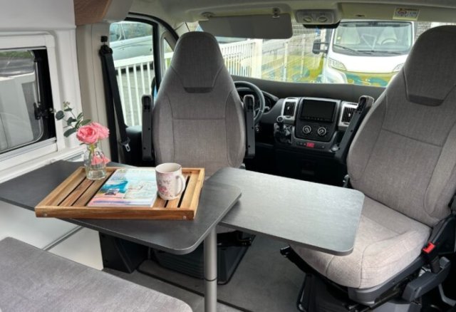 Joa Camp 60 G cv 60g - Photo 3