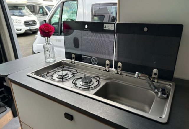 Joa Camp 60 G cv 60g - Photo 4