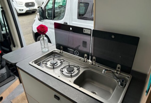 Joa Camp 60 G cv 60g - Photo 5