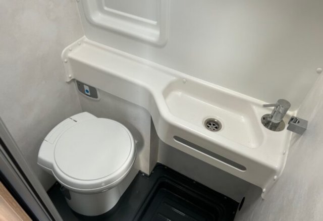 Joa Camp 60 G cv 60g - Photo 6