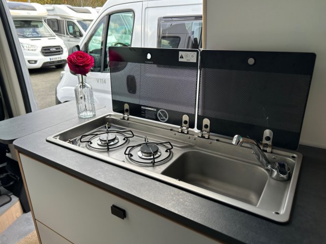 Joa Camp 60 G CV 60G - Photo 4