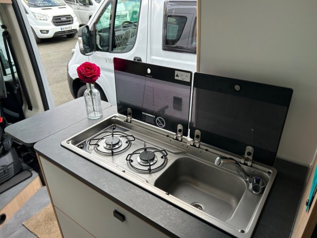 Joa Camp 60 G CV 60G - Photo 5