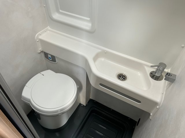 Joa Camp 60 G CV 60G - Photo 6