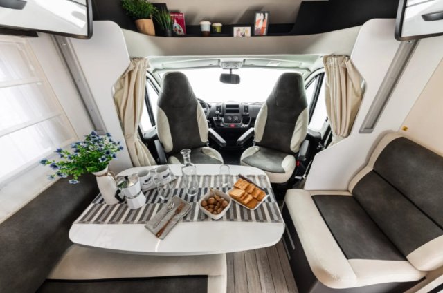 Mc Louis MC4 379 - Photo 2