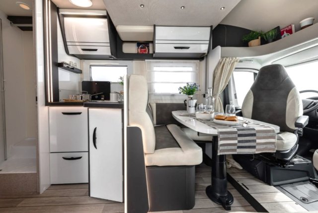 Mc Louis MC4 379 - Photo 4