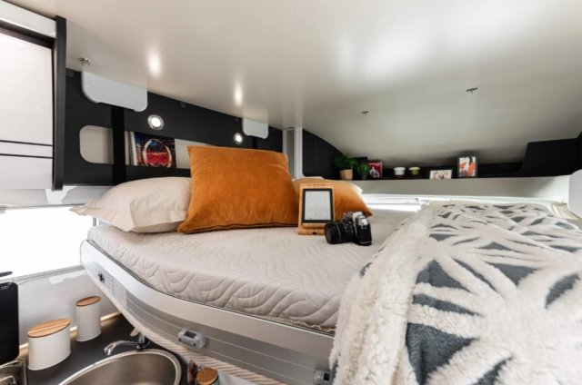 Mc Louis MC4 379 - Photo 5