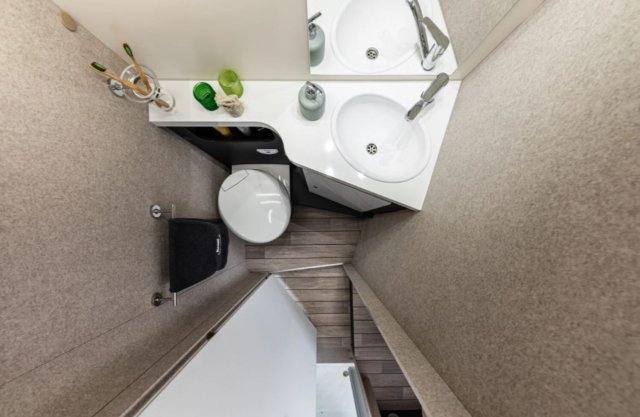 Mc Louis MC4 379 - Photo 7