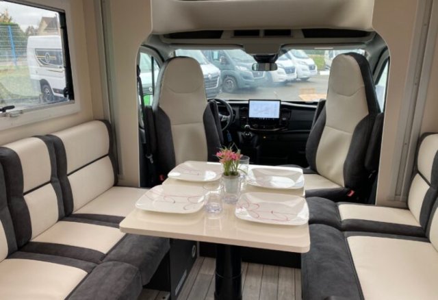 Mc Louis MC4 Slim 337 - Photo 2