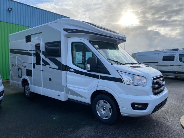 Achat Mc Louis MC4 Slim 337 Neuf