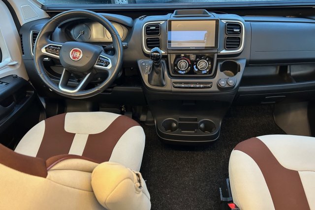 Mc Louis Menfys Van 4 S-Line - Photo 8