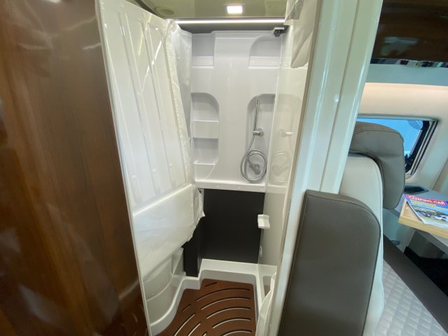 Mobilvetta Admiral K 5.1 - Photo 10