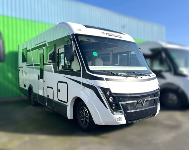 Mobilvetta K-Yacht Tekno Line 90 Neuf