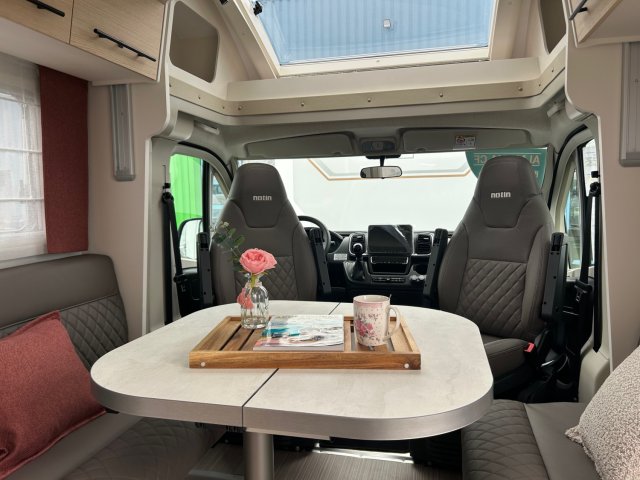 Notin Almeria CF - Photo 3