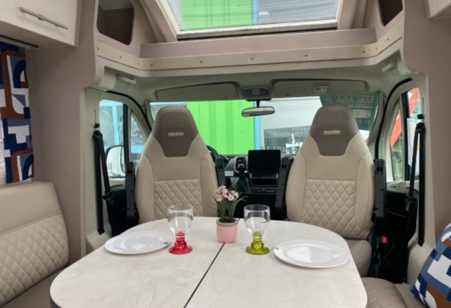 Notin Malaga JF limited edition - Photo 3