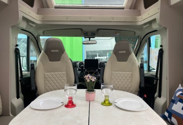 Notin Malaga JF limited edition - Photo 4