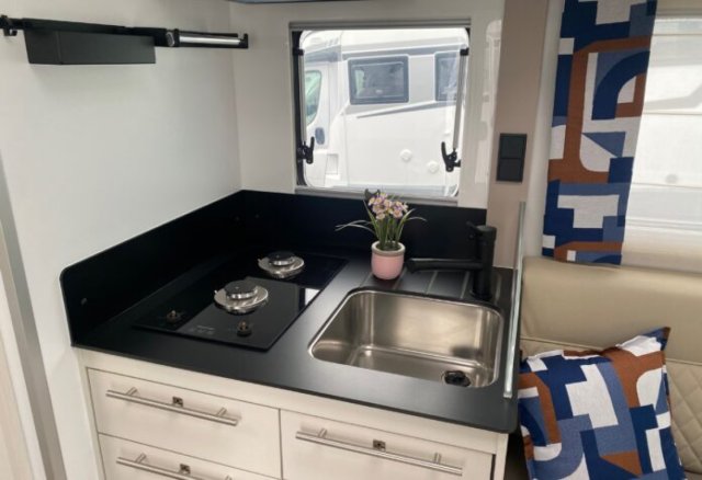 Notin Malaga JF limited edition - Photo 6