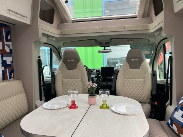 Notin Malaga JF LIMITED EDITION - Photo 3