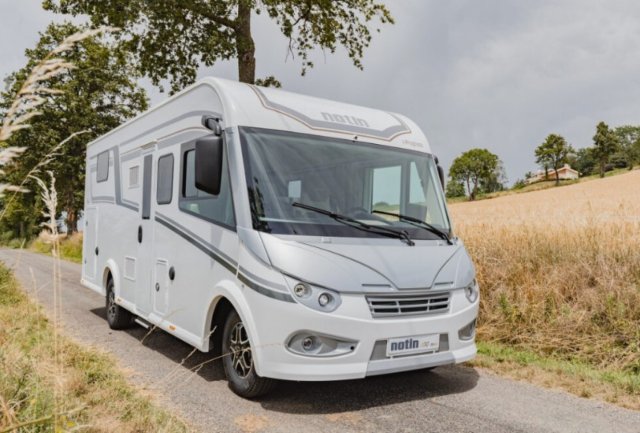 Notin Rubi JF - 105 ANS Neuf