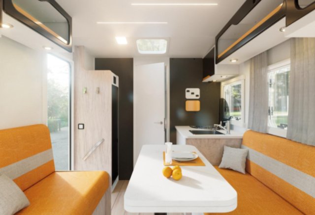 Rimor Hygge 66 66+ - Photo 2